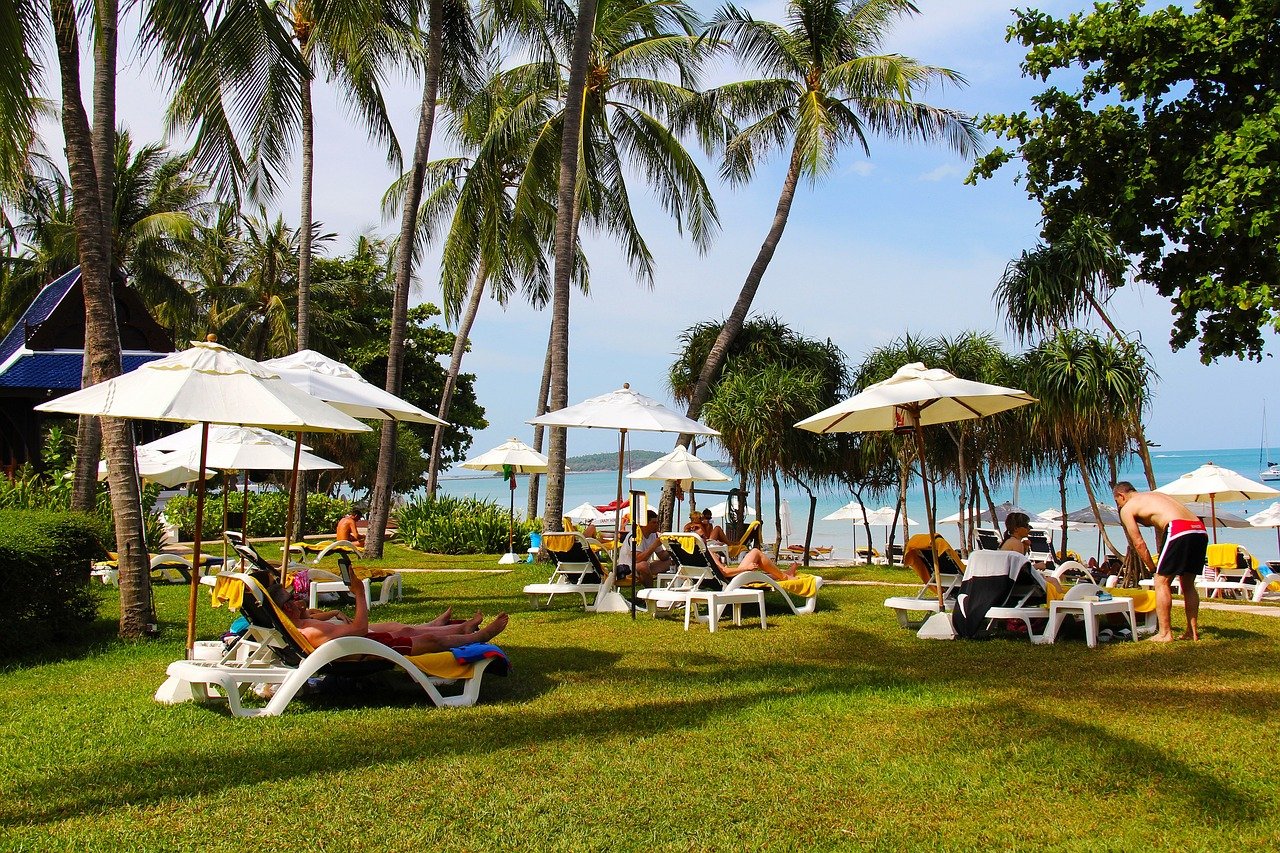 Discover Koh Samui: Your Ultimate Guide with SamuiGuru